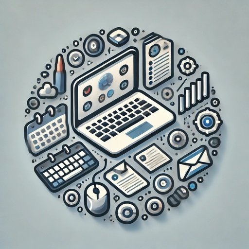 Essential Computer Skills for Office Professionals