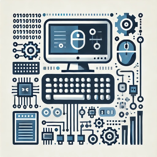 Computer Hardware and Software Basics