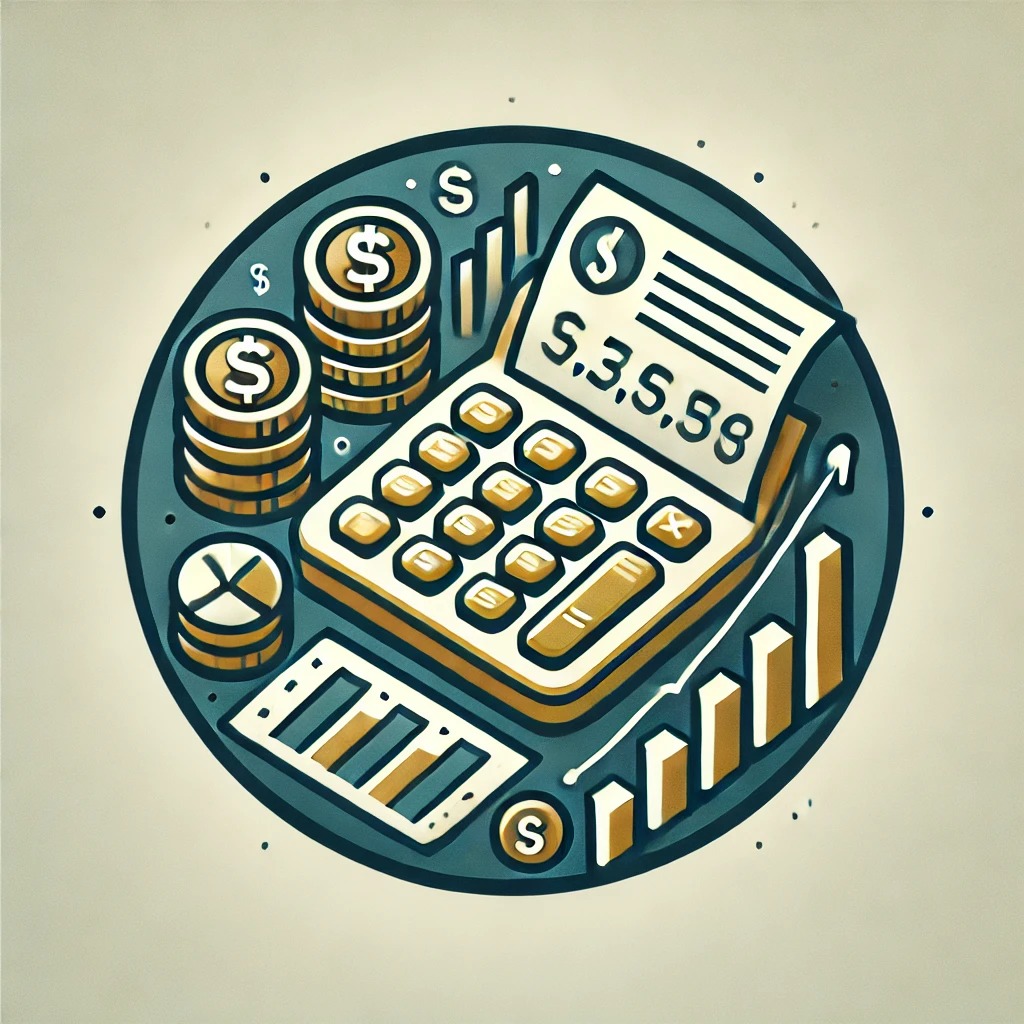 Finance & Accounting