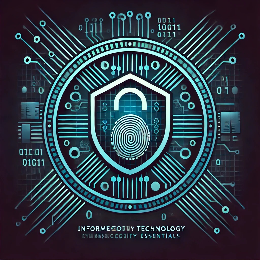 Information Technology: Cybersecurity Essentials