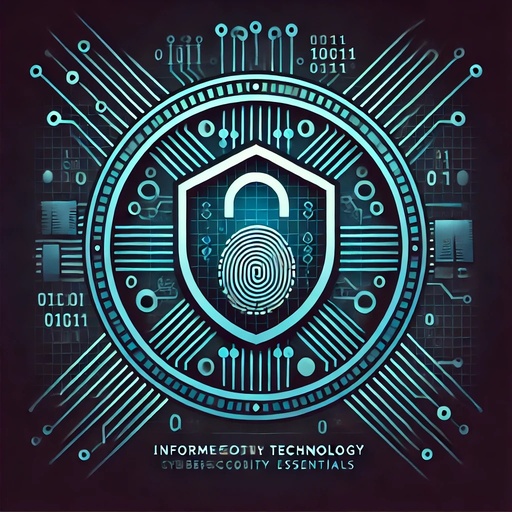 Information Technology: Cybersecurity Essentials