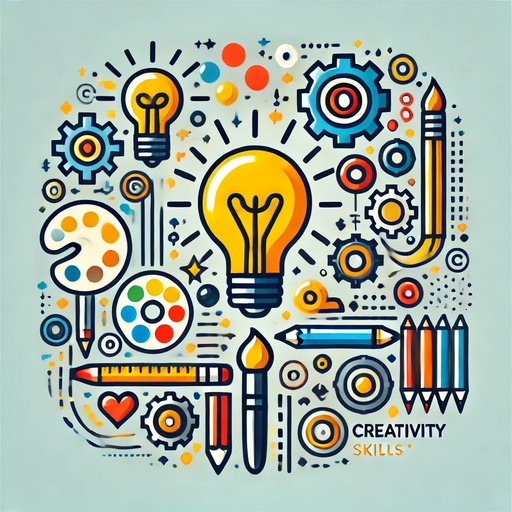 Creative Skills