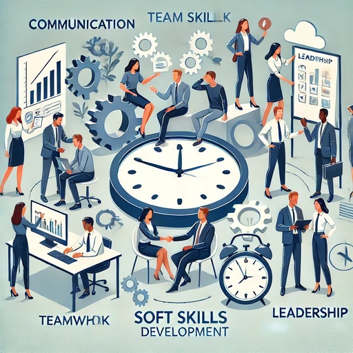 Soft Skills Development