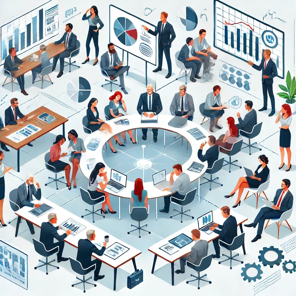 BUSINESS COMMUNICATION