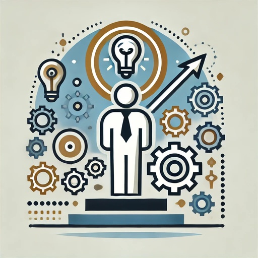 Leardership & Management