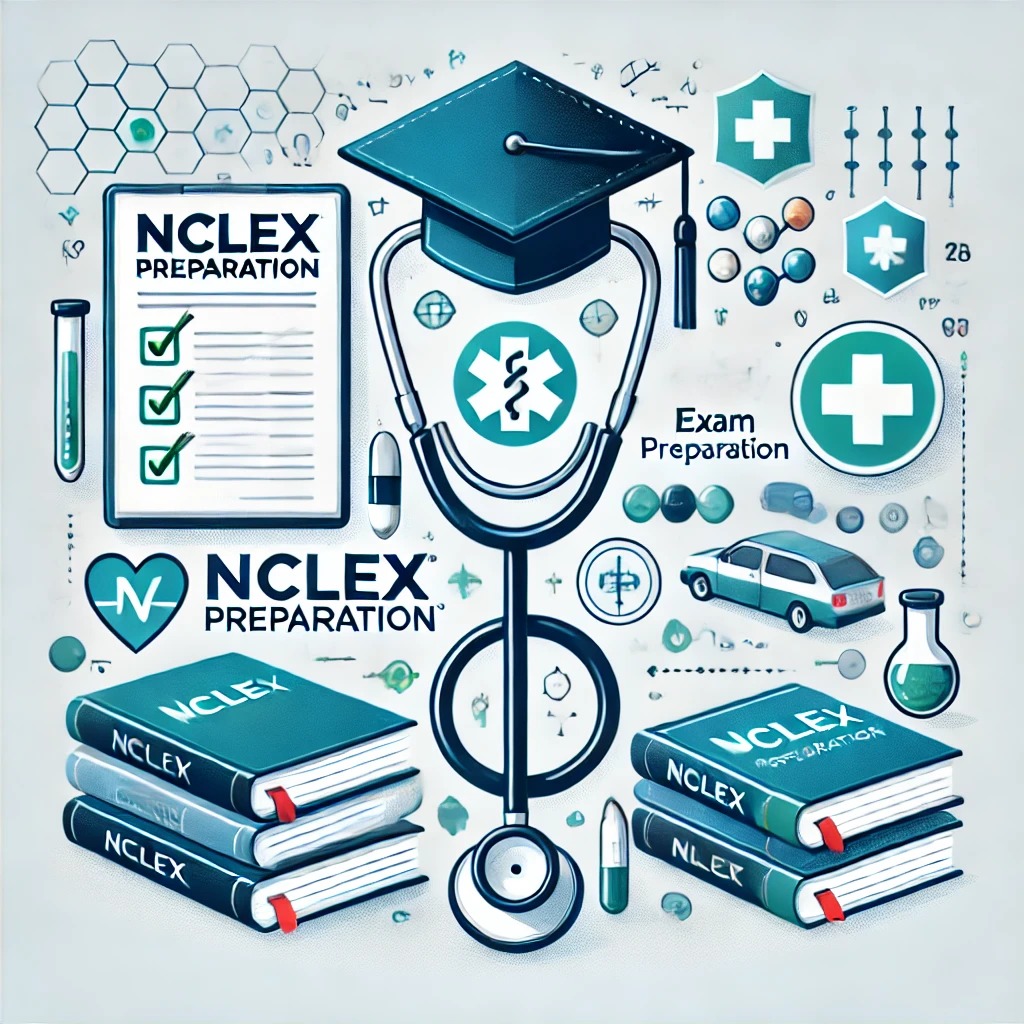 National Council Licensure Examination (NCLEX)