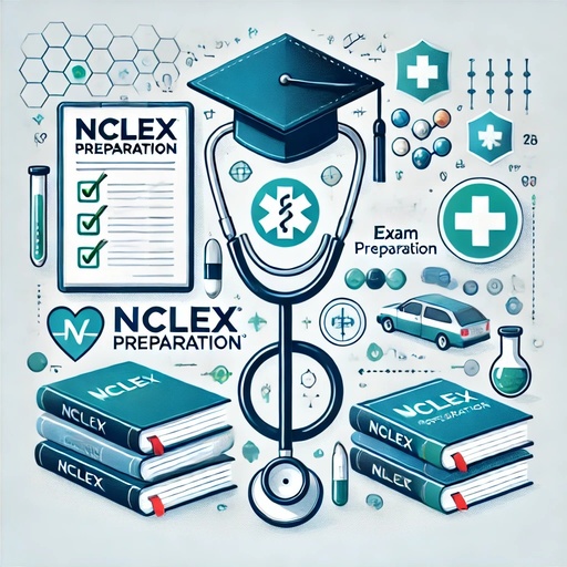 National Council Licensure Examination (NCLEX)