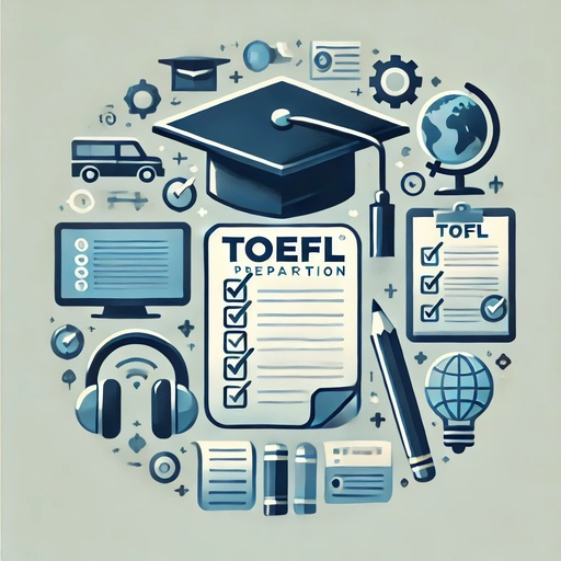 TOEFL PREPARATION