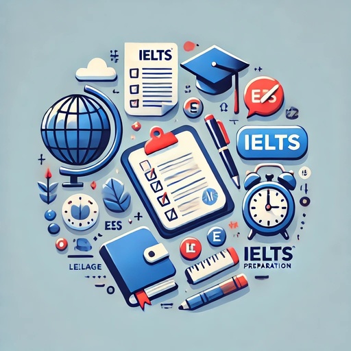 IELTS Preparation